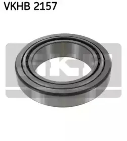 VKHB 2157 SKF Подшипник ступицы колеса